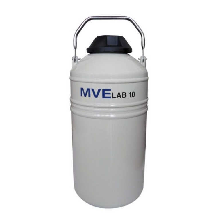 Dewar rental 10 Liter N2 Rentals Liquid Nitrogen Dewars and Vapor